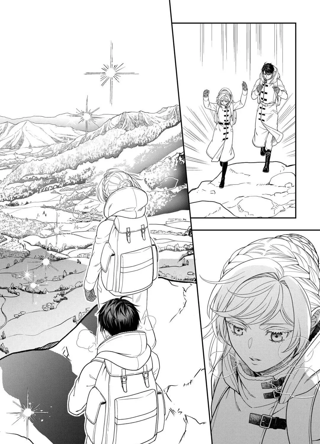 The Exiled Strongest Young Lady Lives Her New Life Freely Chapter 2 page 11 - 