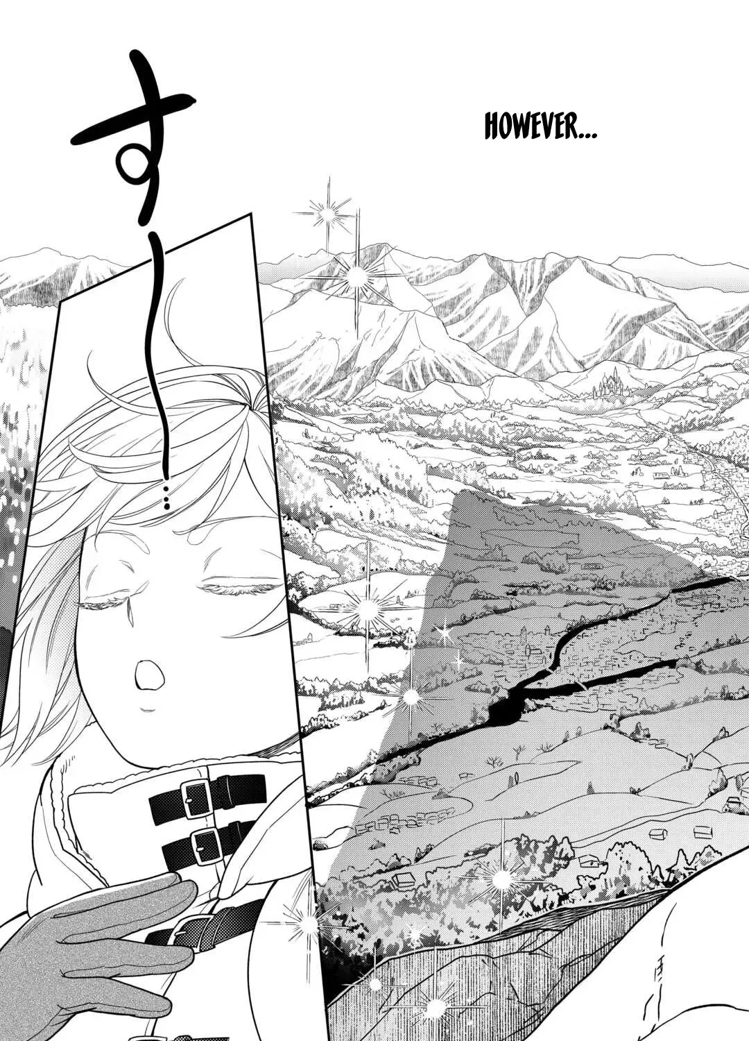 The Exiled Strongest Young Lady Lives Her New Life Freely Chapter 2 page 13 - 