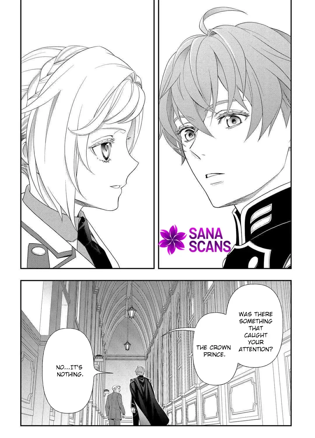 The Exiled Strongest Young Lady Lives Her New Life Freely Chapter 5 page 47 - 