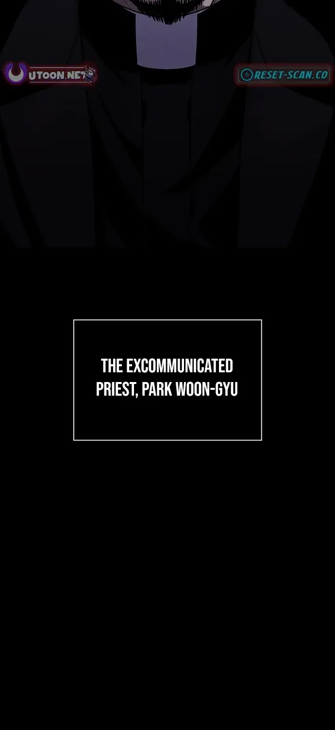 The Exorcist Chronicles: World Arc Chapter 0 page 13 - 