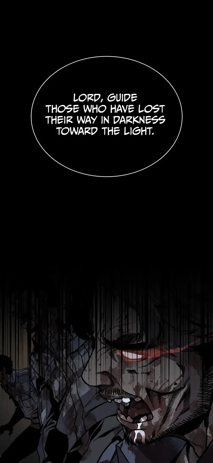 The Exorcist Chronicles: World Arc Chapter 0 page 3 - 