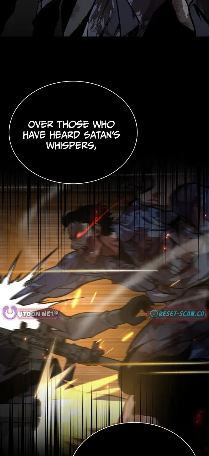 The Exorcist Chronicles: World Arc Chapter 0 page 4 - 