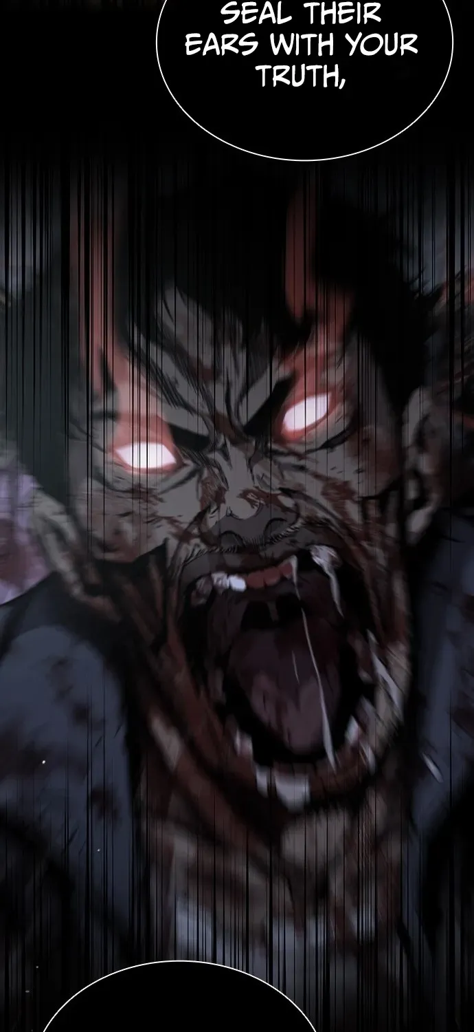 The Exorcist Chronicles: World Arc Chapter 0 page 5 - 