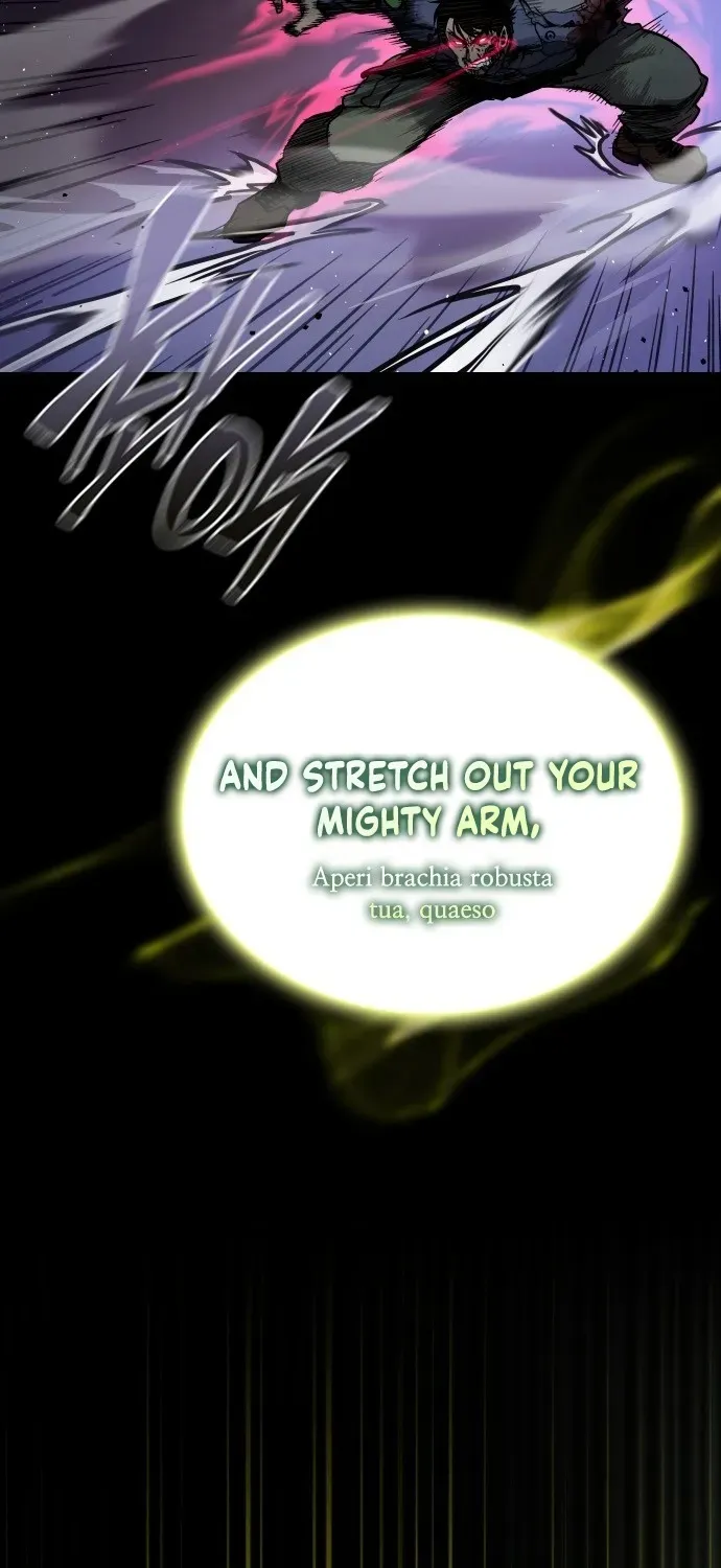 The Exorcist Chronicles: World Arc Chapter 1 page 103 - 