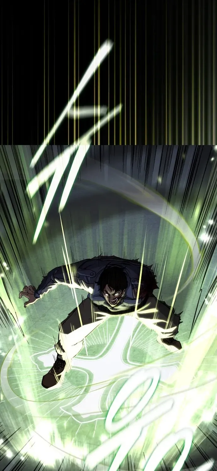 The Exorcist Chronicles: World Arc Chapter 1 page 106 - 