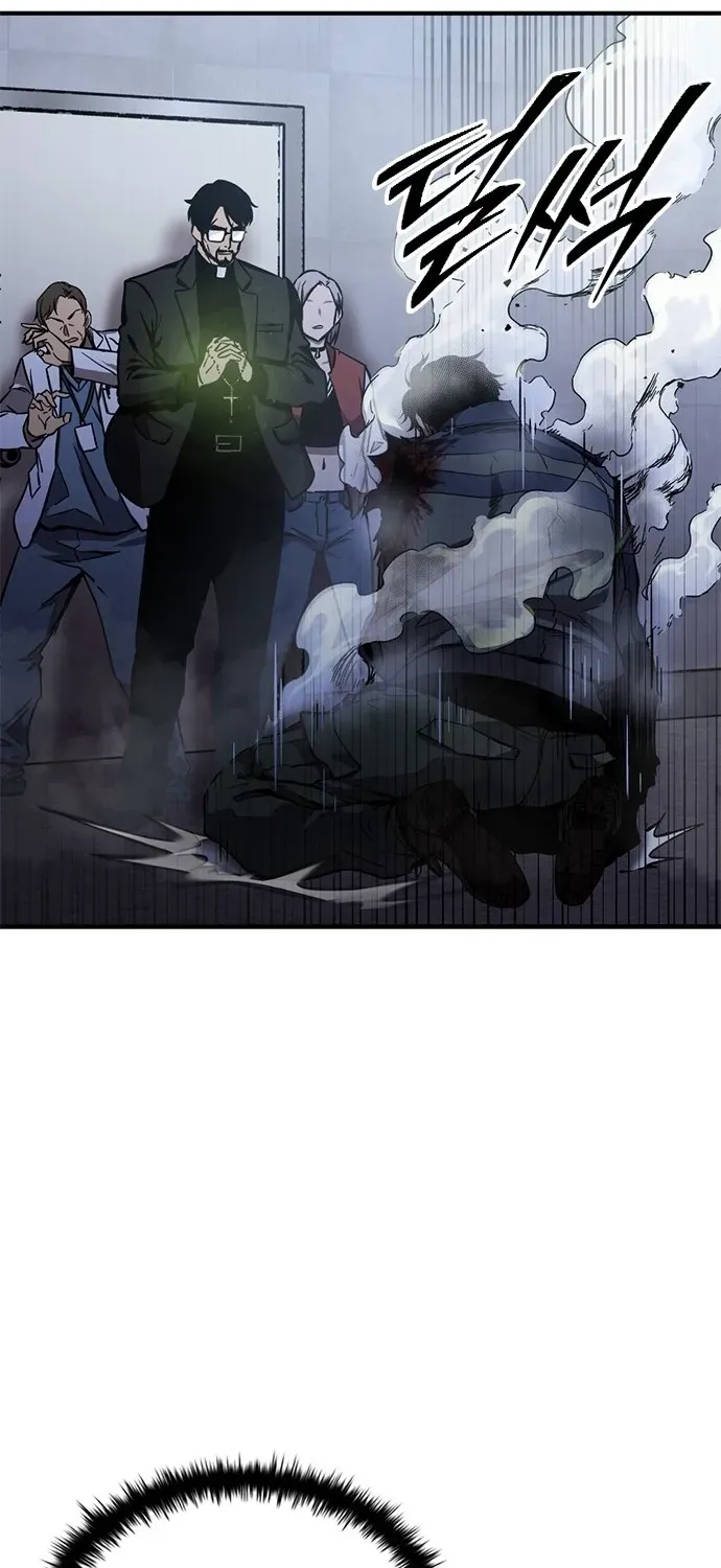 The Exorcist Chronicles: World Arc Chapter 1 page 113 - 