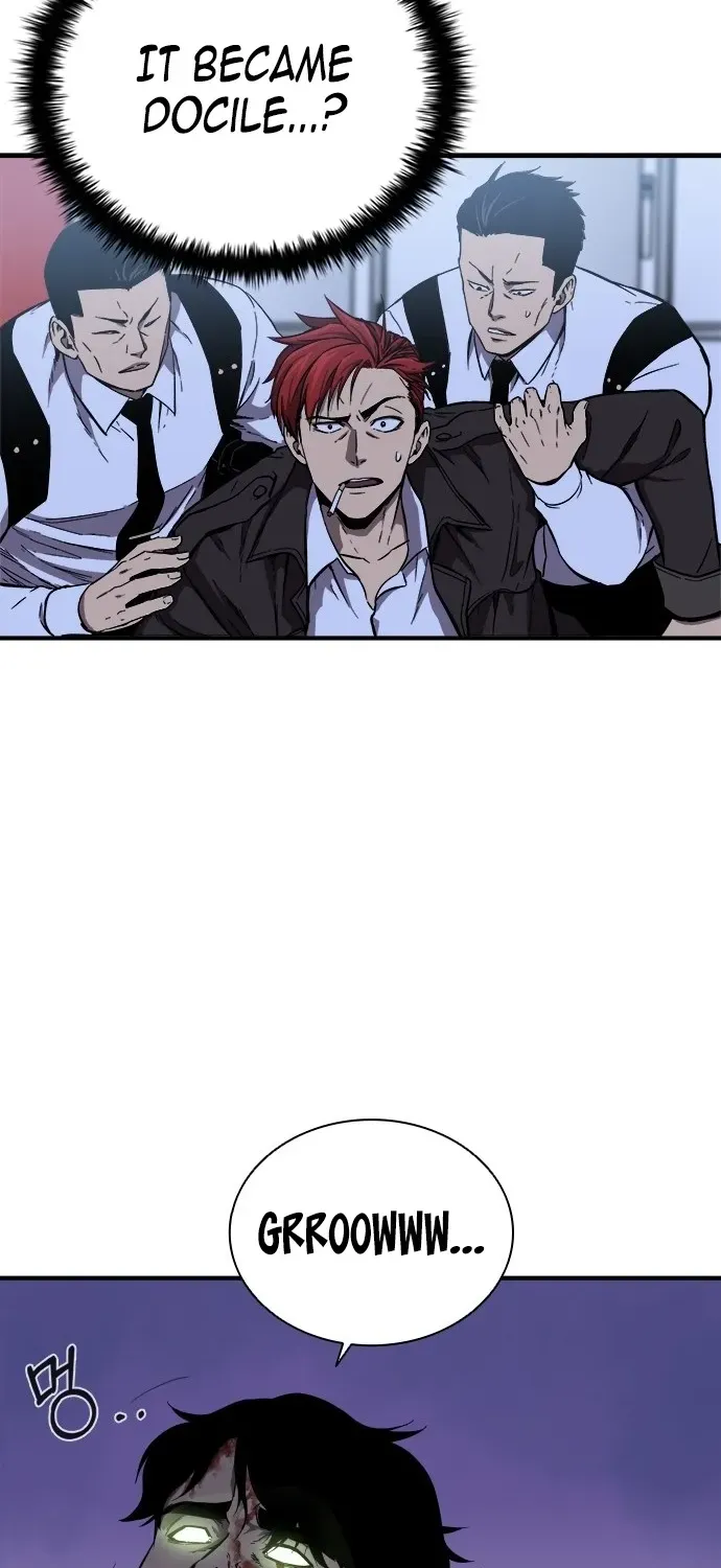 The Exorcist Chronicles: World Arc Chapter 1 page 114 - 