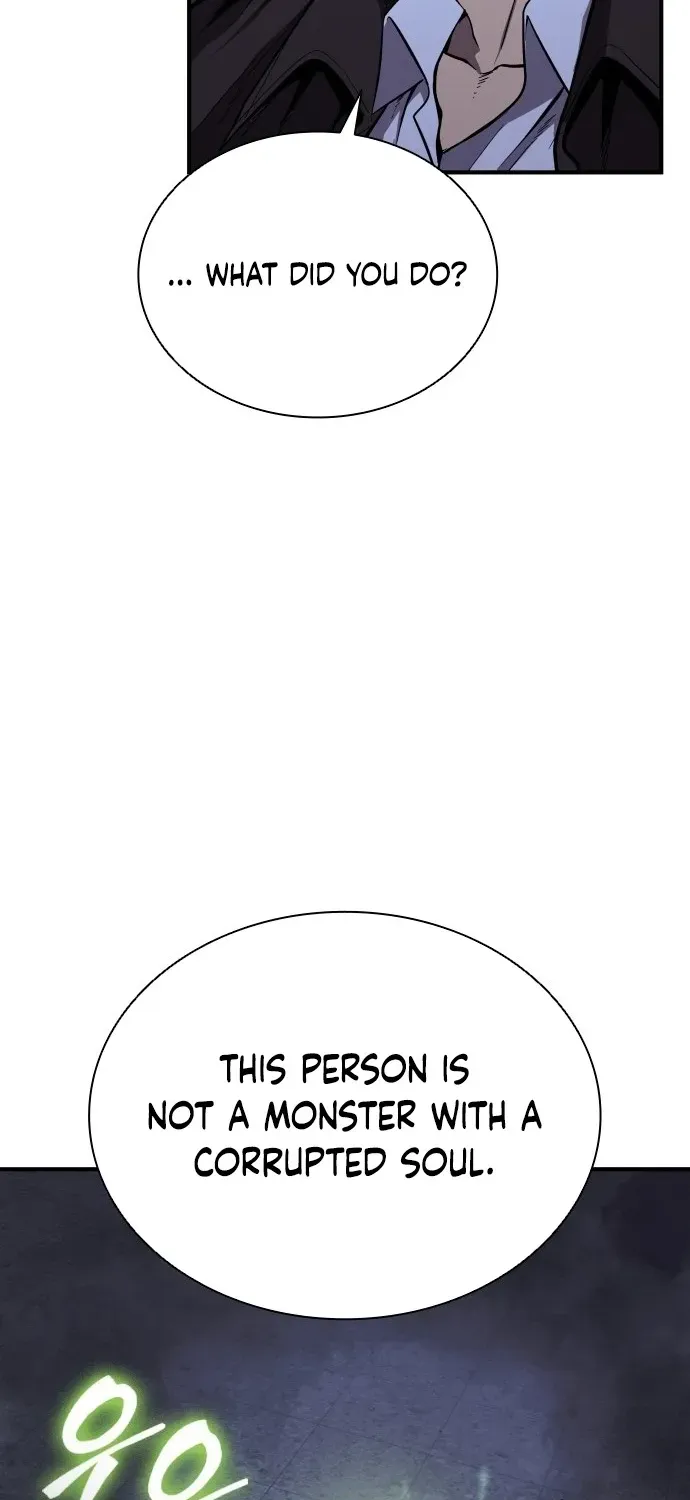 The Exorcist Chronicles: World Arc Chapter 1 page 116 - 