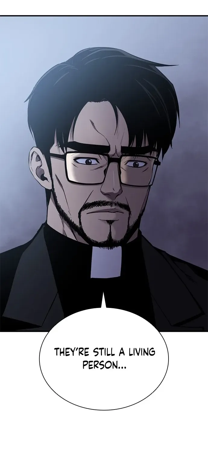 The Exorcist Chronicles: World Arc Chapter 1 page 118 - 