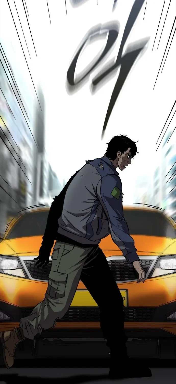 The Exorcist Chronicles: World Arc Chapter 1 page 13 - 