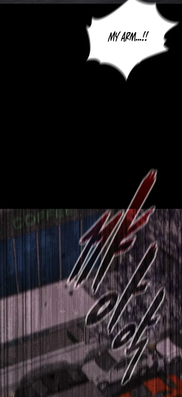 The Exorcist Chronicles: World Arc Chapter 1 page 24 - 