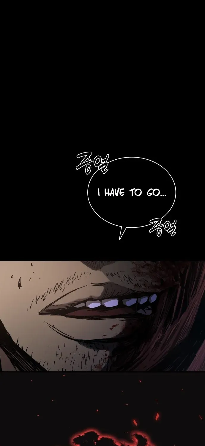 The Exorcist Chronicles: World Arc Chapter 1 page 26 - 