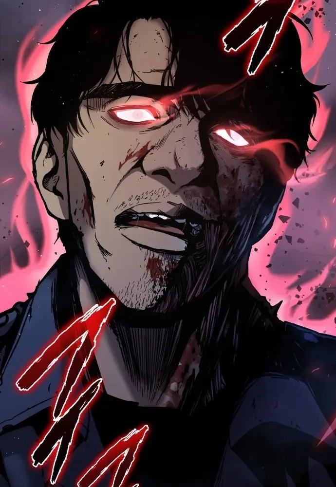 The Exorcist Chronicles: World Arc Chapter 1 page 28 - 