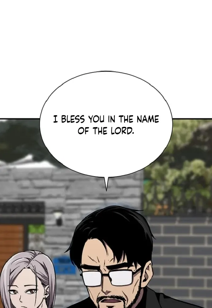 The Exorcist Chronicles: World Arc Chapter 1 page 35 - 