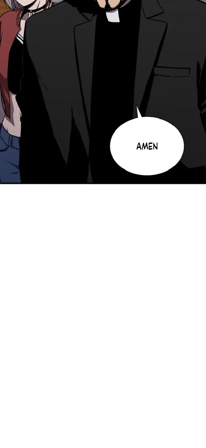 The Exorcist Chronicles: World Arc Chapter 1 page 36 - 