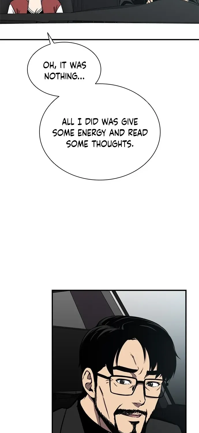 The Exorcist Chronicles: World Arc Chapter 1 page 38 - 
