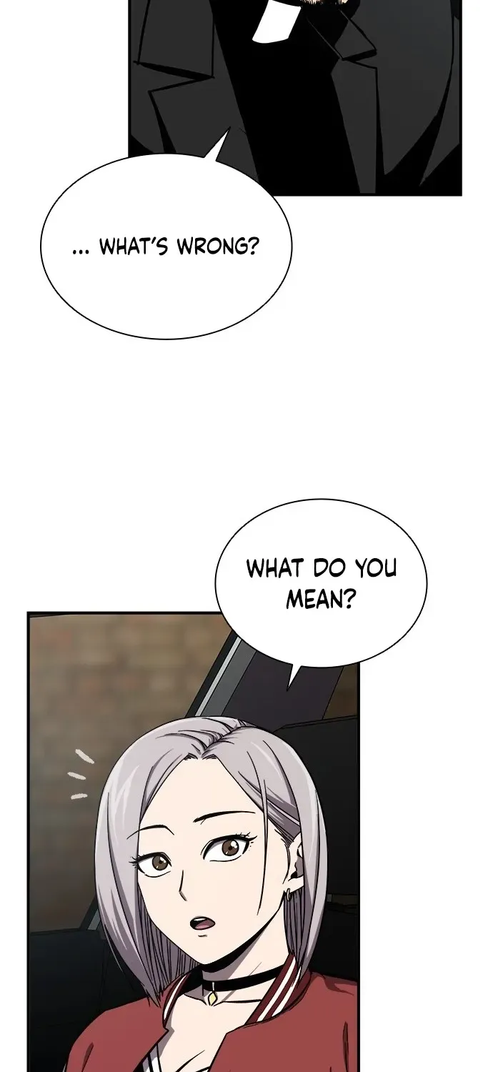 The Exorcist Chronicles: World Arc Chapter 1 page 39 - 