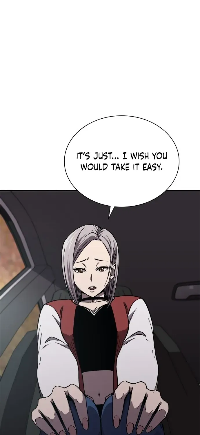 The Exorcist Chronicles: World Arc Chapter 1 page 41 - 