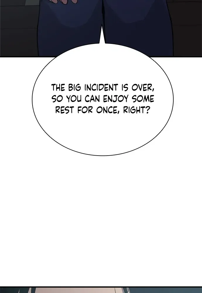 The Exorcist Chronicles: World Arc Chapter 1 page 42 - 
