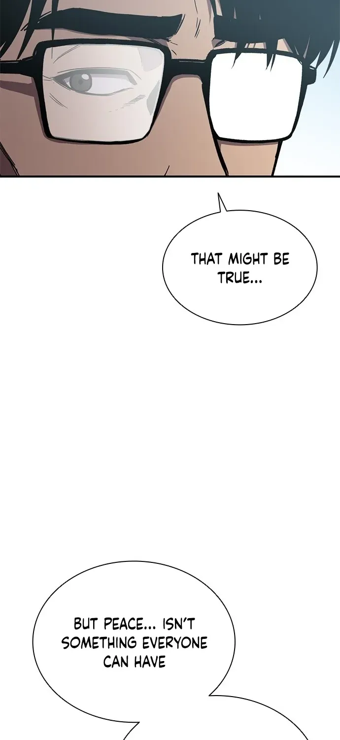 The Exorcist Chronicles: World Arc Chapter 1 page 43 - 
