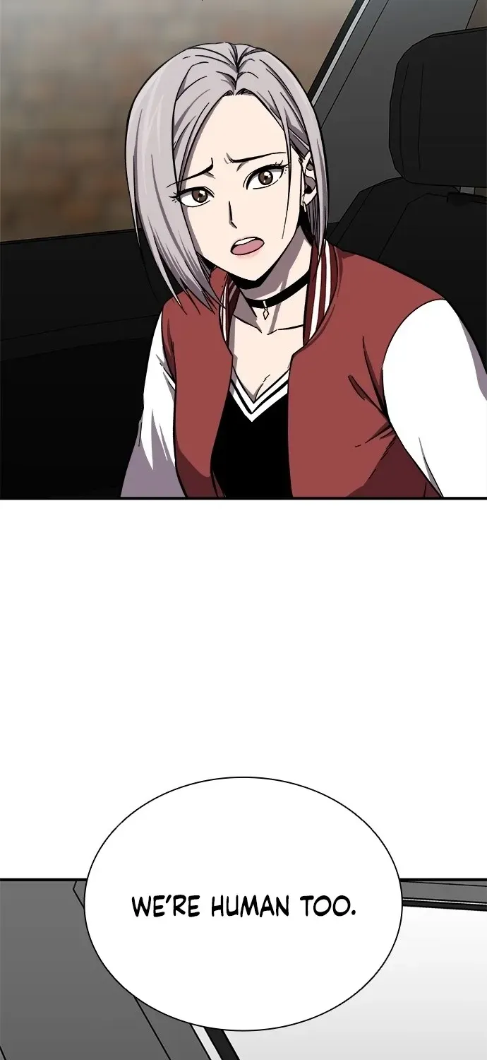The Exorcist Chronicles: World Arc Chapter 1 page 46 - 