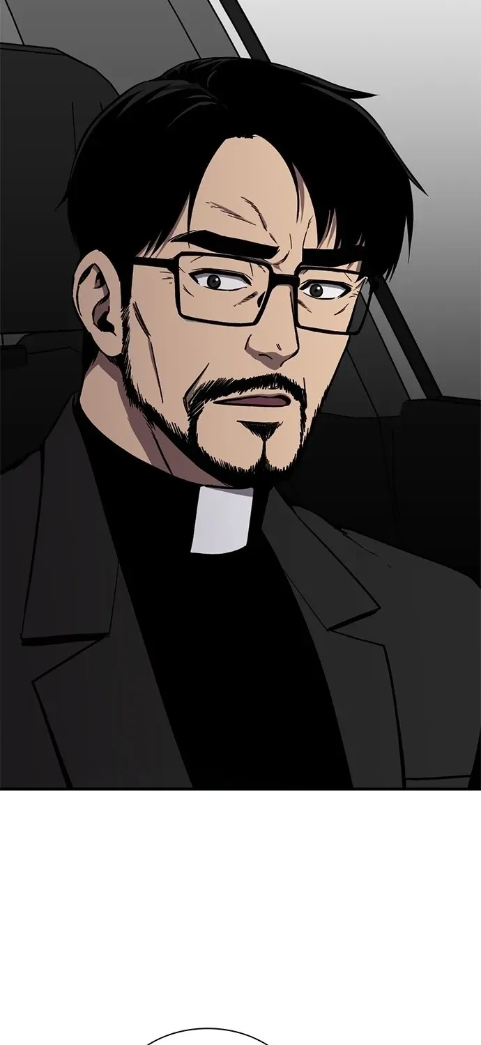 The Exorcist Chronicles: World Arc Chapter 1 page 47 - 