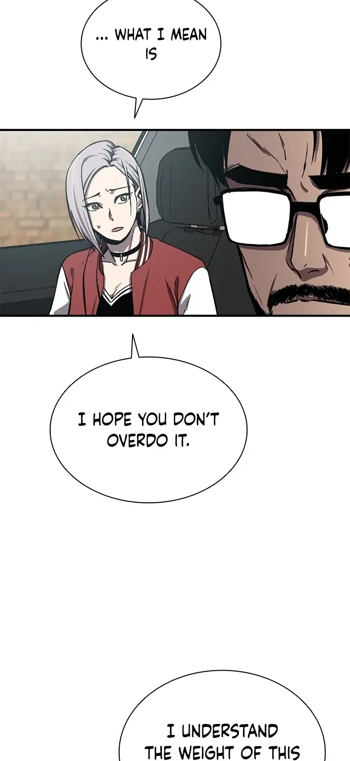 The Exorcist Chronicles: World Arc Chapter 1 page 48 - 