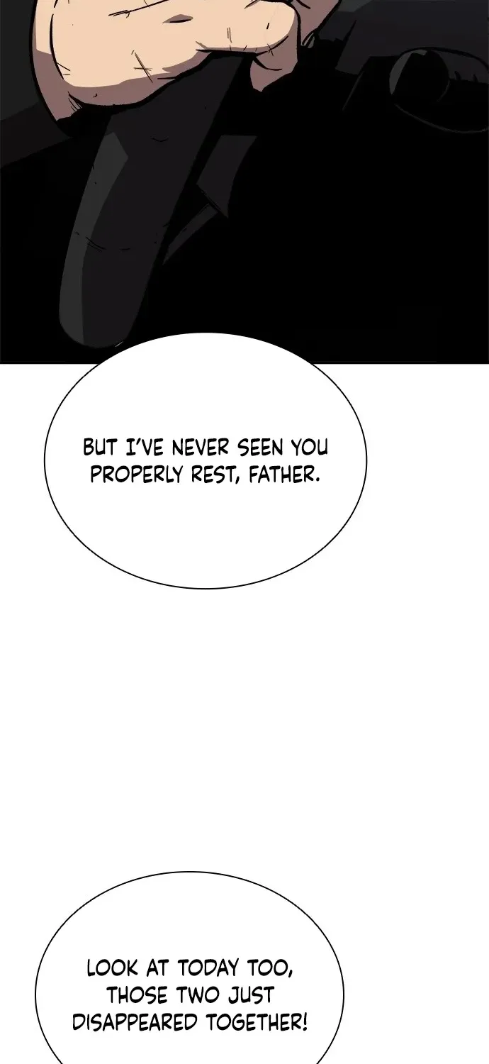 The Exorcist Chronicles: World Arc Chapter 1 page 51 - 