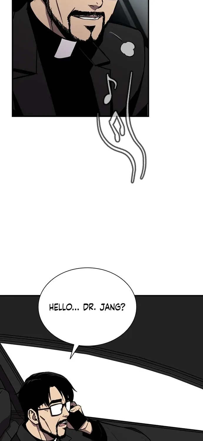 The Exorcist Chronicles: World Arc Chapter 1 page 54 - 