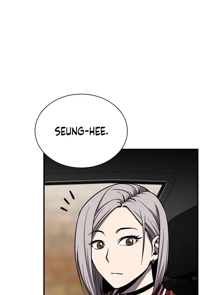 The Exorcist Chronicles: World Arc Chapter 1 page 56 - 