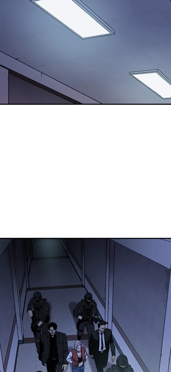 The Exorcist Chronicles: World Arc Chapter 1 page 61 - 