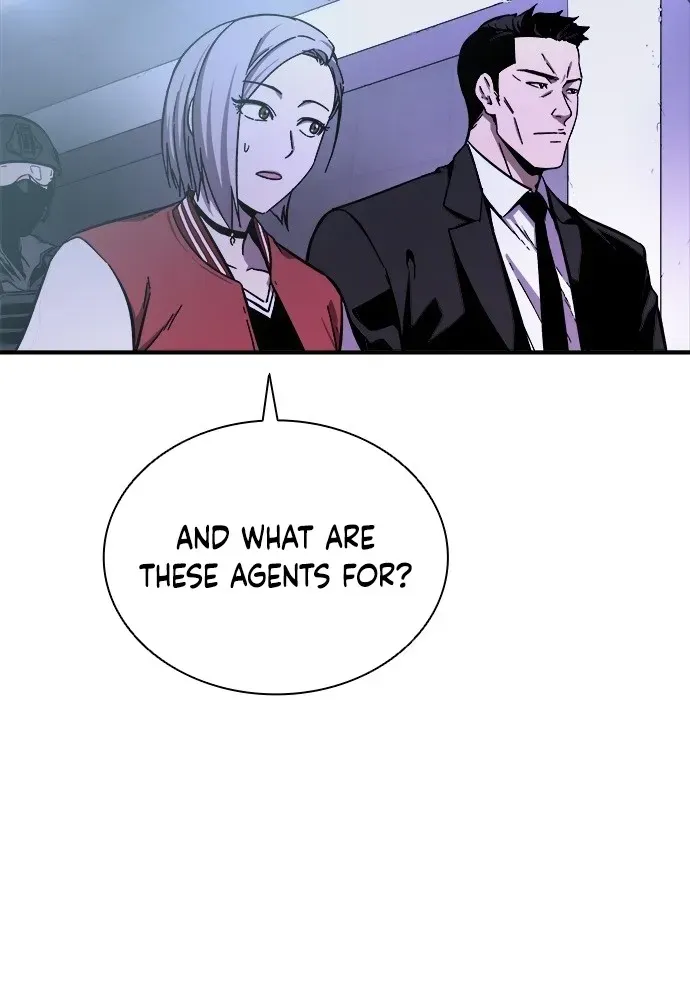 The Exorcist Chronicles: World Arc Chapter 1 page 63 - 