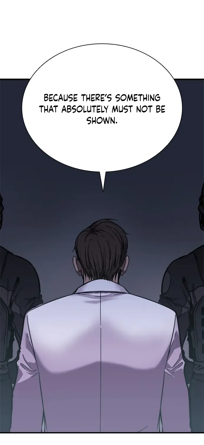 The Exorcist Chronicles: World Arc Chapter 1 page 65 - 