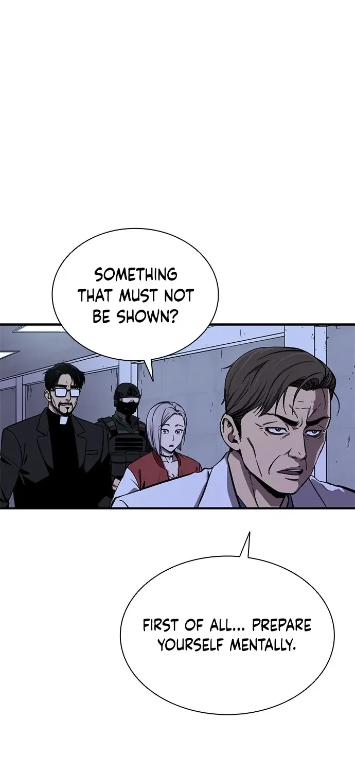 The Exorcist Chronicles: World Arc Chapter 1 page 66 - 