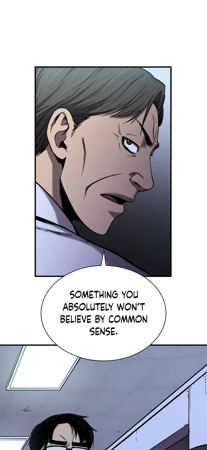 The Exorcist Chronicles: World Arc Chapter 1 page 67 - 