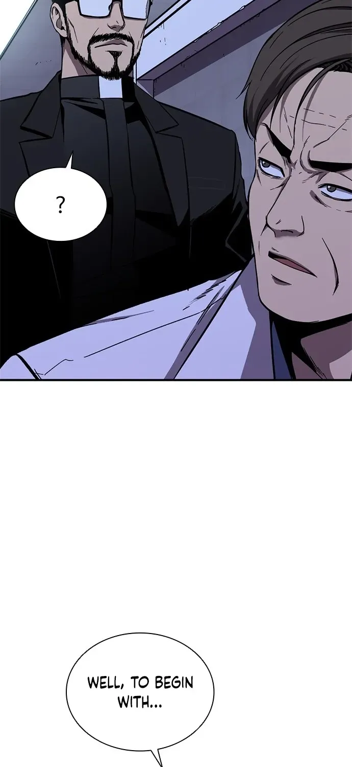 The Exorcist Chronicles: World Arc Chapter 1 page 68 - 