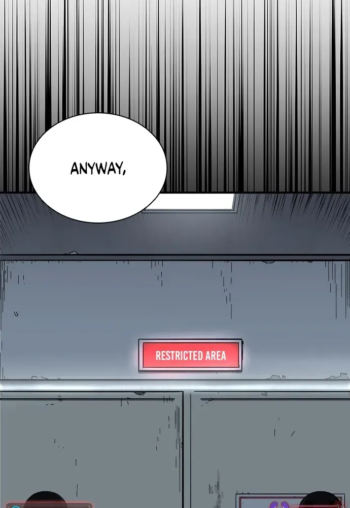 The Exorcist Chronicles: World Arc Chapter 1 page 70 - 