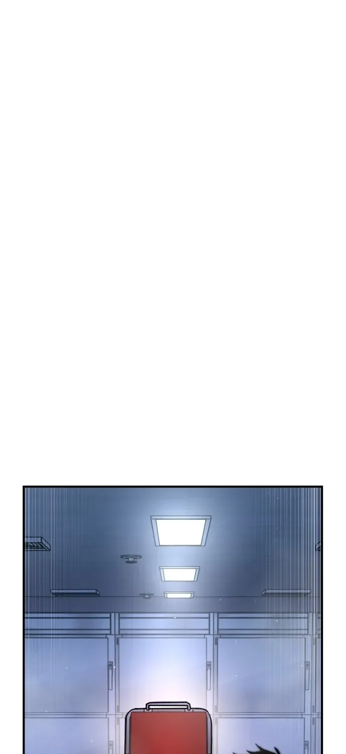 The Exorcist Chronicles: World Arc Chapter 1 page 72 - 