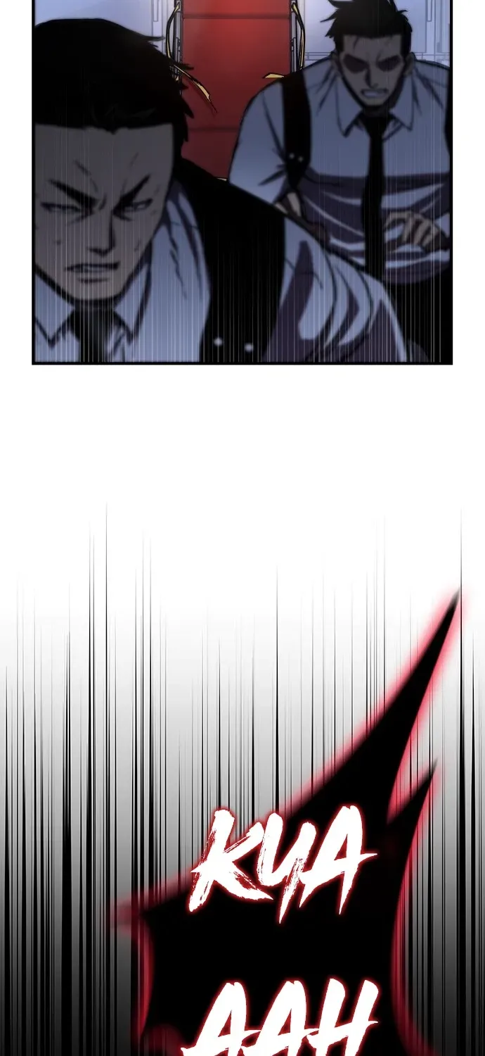 The Exorcist Chronicles: World Arc Chapter 1 page 73 - 