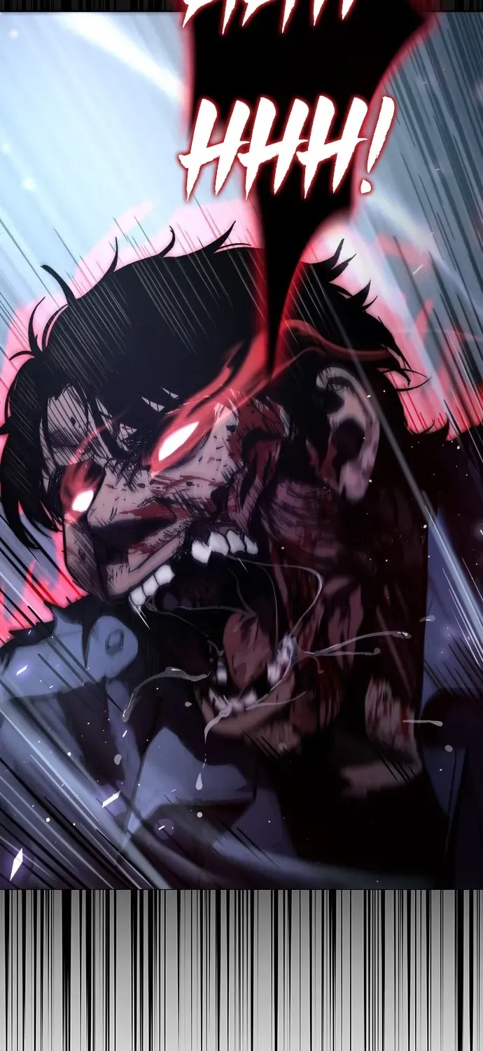 The Exorcist Chronicles: World Arc Chapter 1 page 74 - 