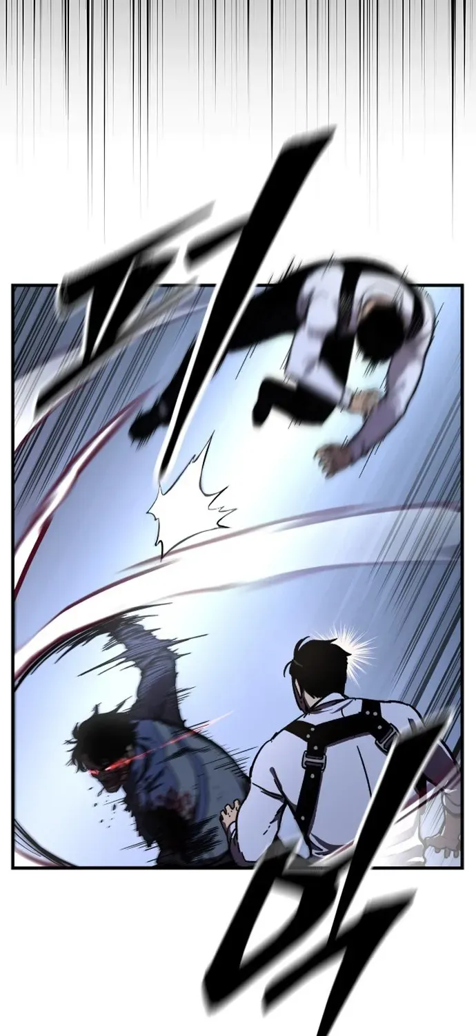The Exorcist Chronicles: World Arc Chapter 1 page 75 - 