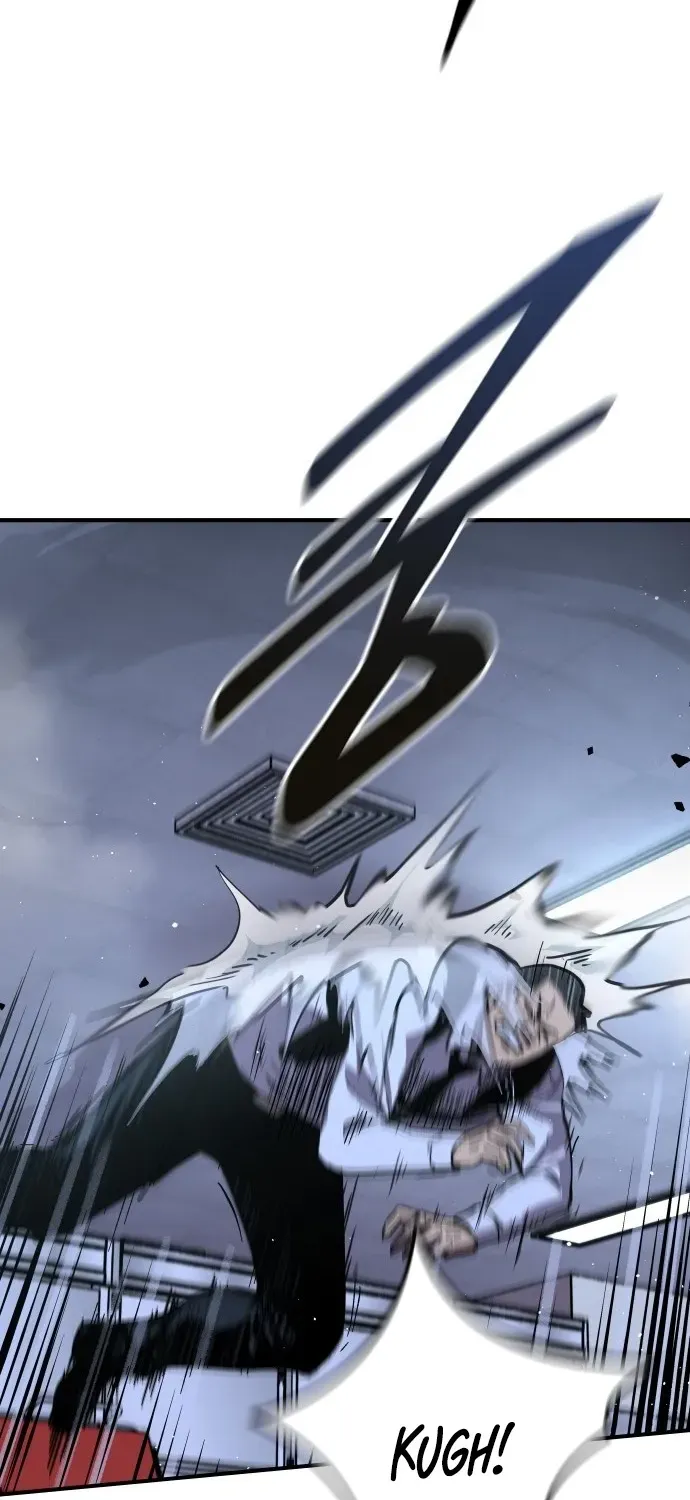 The Exorcist Chronicles: World Arc Chapter 1 page 76 - 