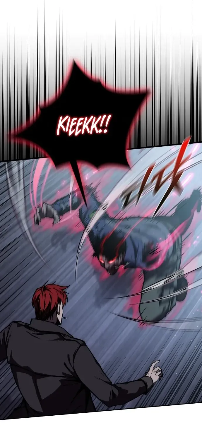 The Exorcist Chronicles: World Arc Chapter 1 page 79 - 