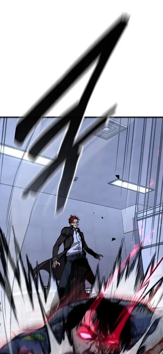 The Exorcist Chronicles: World Arc Chapter 1 page 81 - 