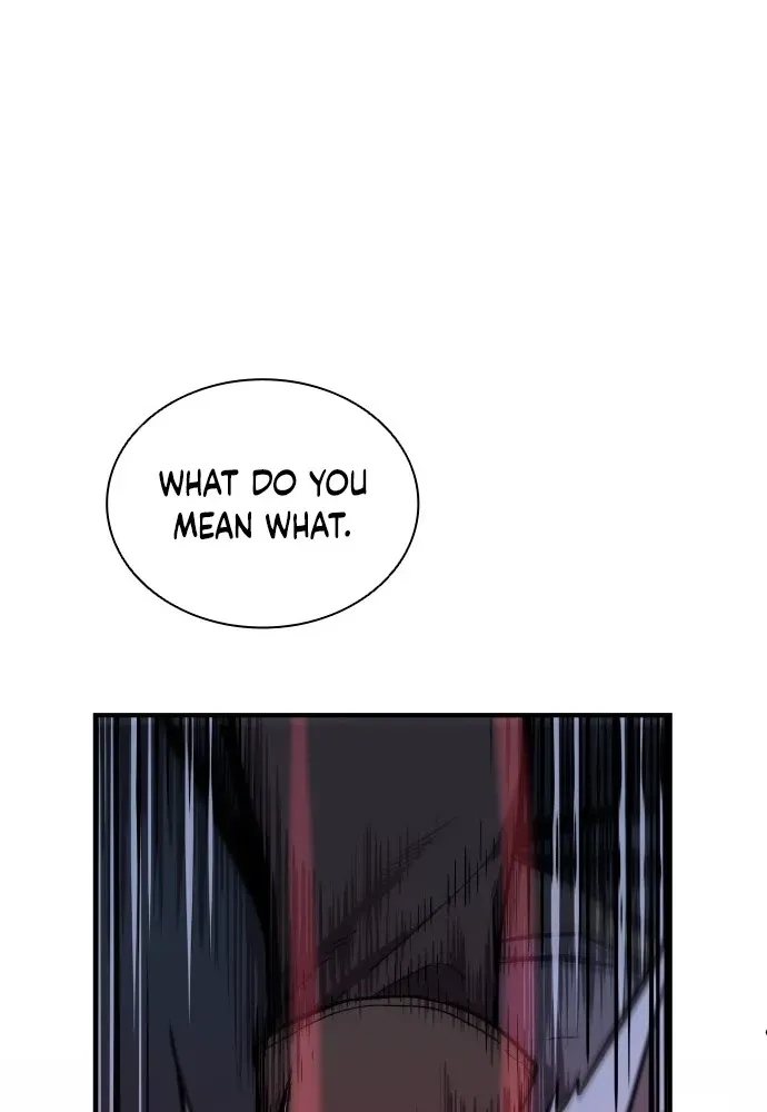 The Exorcist Chronicles: World Arc Chapter 1 page 84 - 