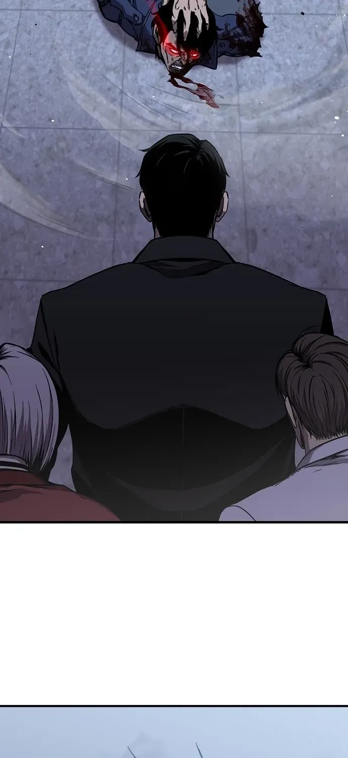 The Exorcist Chronicles: World Arc Chapter 1 page 86 - 