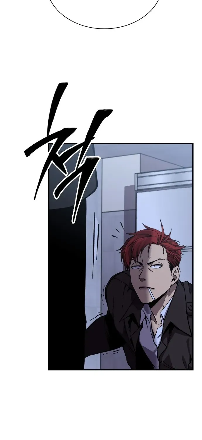 The Exorcist Chronicles: World Arc Chapter 1 page 89 - 