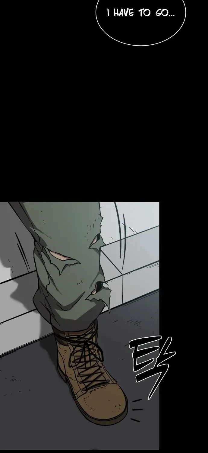 The Exorcist Chronicles: World Arc Chapter 1 page 10 - 