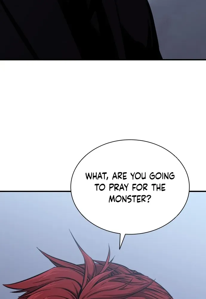 The Exorcist Chronicles: World Arc Chapter 1 page 91 - 