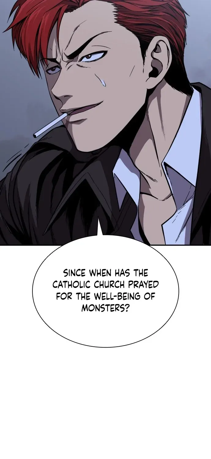 The Exorcist Chronicles: World Arc Chapter 1 page 92 - 